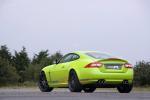 Jaguar XKR Goodwood Special 2009 года